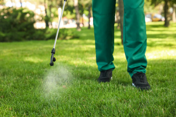 Best Pest Prevention Services  in Johnston, SC